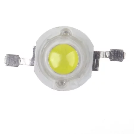 Diode LED SMD 3W, blanc naturel 4000-4500K | AMPUL.eu