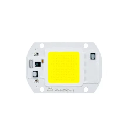 SMD LED Dioda 20W, AC 220-240V, 1800lm - Bílá | AMPUL.eu