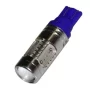 T10, 7.5W LED - Modrá | AMPUL.eu