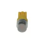 1W COB LED s paticí T10, W5W - Žlutá | AMPUL.eu