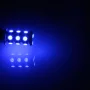 H1, 18x 5050 SMD LED - Modrá | AMPUL.eu