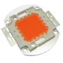 SMD LED dioda 20W, puni spektar rasta 380~840nm | AMPUL.eu