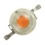 SMD LED Diode 1W, Grow Full Spectrum 380~840nm | AMPUL.eu