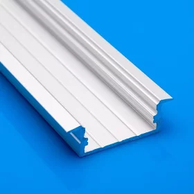 Profilé en aluminium pour bande LED ALMP98 | AMPUL.eu