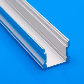 Profilé en aluminium pour bande LED ALMP19 | AMPUL.eu