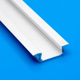 Profilé en aluminium pour bande LED ALMP20 | AMPUL.eu