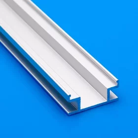 Aluminium profile for LED strip ALMP79 | AMPUL.eu