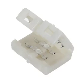 Acoplador para tiras de LED, 2 pines, 10mm | AMPUL.eu