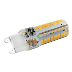 AMP264WW, LED žarulja G9 5W, topla bijela | AMPUL.eu