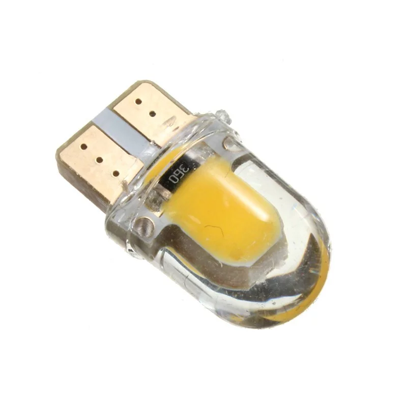 Einparts LED-Autolampe W5W, T10, 5SMD 3030, CANBUS, 9-16V, 6000K, 2er-Pack  [EPL199] 