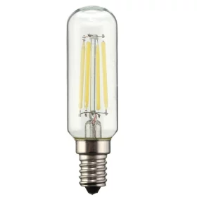 LED žárovka AMPSP04 Filament, E14 4W, bílá | AMPUL.eu