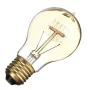 Design retro glödlampa Edison T11 40W, sockel E27 | AMPUL.eu