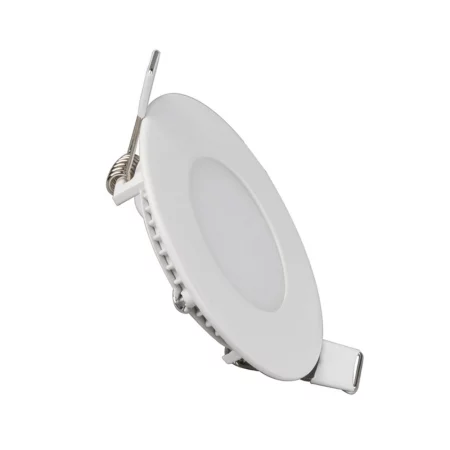Faretto LED per cartongesso Cree 3W, bianco