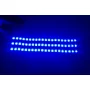 LED modul 3x 5730, 0.72W, Modrý | AMPUL.eu