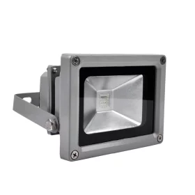 LED-Strahler 10W Eco - RGB | AMPUL.eu
