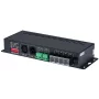 Sterownik DMX 512 dla listew RGB, 24 kanały 3A | AMPUL.eu