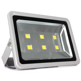 LED Spotlight 300W, 27000lm, varm hvid | AMPUL.eu