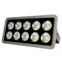 COB LED Spotlight 500W, 45000lm, warm white | AMPUL.eu