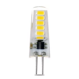 LED žiarovka G4 5W, teplá biela | AMPUL.eu