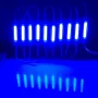 LED modul COB, 2W, modrý | AMPUL.eu
