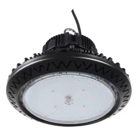 Indoor spotlight UFO 200W, 120°, natural white 3500-4500K |