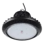 Indoor spotlight UFO 150W, 120°, white 5500-6500K | AMPUL.eu
