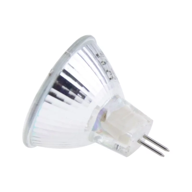 AMM22W, ampoule LED blanc froid G9 5W, 550lm, CRI 85, 6000K