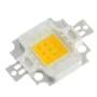 SMD LED Dióda 10W, Teplá biela 3000-3500K | AMPUL.eu