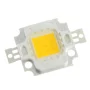 SMD LED Dióda 10W, Teplá biela 3000-3500K | AMPUL.eu