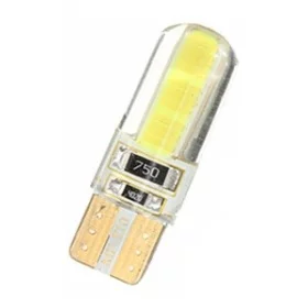 T10, W5W, LED COB 2W - biały, 160lm | AMPUL.eu