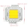 SMD LED-diode 20W, hvid | AMPUL.eu