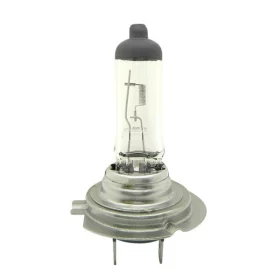 Halogen bulb with socket H7, 100W, 12V - 4300K | AMPUL.eu
