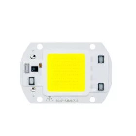 SMD LED dióda 30W, AC 220-240V, 2700lm - Meleg fehér |