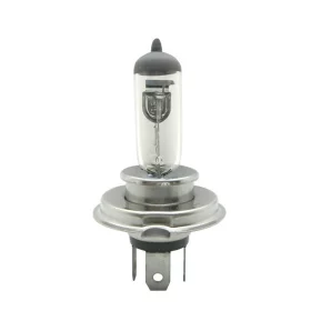 Halogen bulb with H4 base, 60/55W, 12V - 4300K | AMPUL.eu