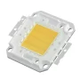 Diodo LED SMD 30W, blanco cálido | AMPUL.eu