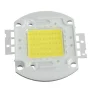 SMD LED Dioda 50W, Bílá 6000-6500K | AMPUL.eu