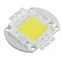 SMD LED dióda 100W, fehér | AMPUL.eu