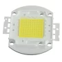 SMD LED Dioda 100W, Bílá | AMPUL.eu