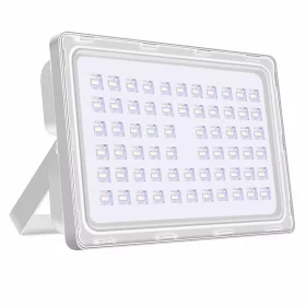 Kültéri vízálló LED reflektor, 5730 SMD, 200w, fehér |