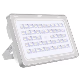 Wasserdichter LED-Außenstrahler, 5730 SMD, 150W, IP65, Weiß