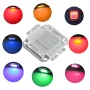 SMD LED Dioda 30W, RGB | AMPUL.eu