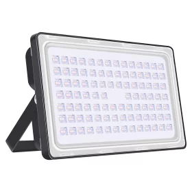 Kültéri vízálló LED reflektor, 250W, 22500 lm, meleg fehér