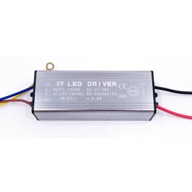 Transformateur pour Chip LED 20w