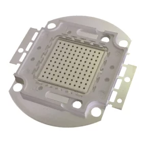 SMD-LED-Diode 100W, rot 620-625nm | AMPUL.eu