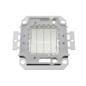 SMD LED dióda 30W, kék 460-465nm | AMPUL.eu