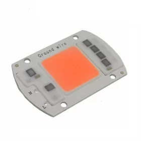 Diodo LED SMD 30W, AC 220-240V - Spettro completo di
