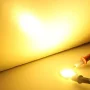Diode LED COB 7W, blanc chaud | AMPUL.eu