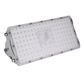 LED spotlight MB100, 100W, IP65, white | AMPUL.eu