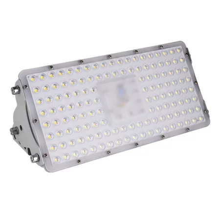 LED reflektor MB100, 100W, IP65, bílá | AMPUL.eu
