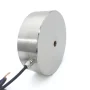 Electromagnet 350kg, 3500N, 120x50mm | AMPUL.eu